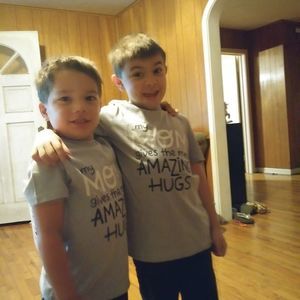 Meet your Posher, Viola